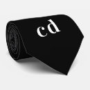 Search for unique ties Minimalist