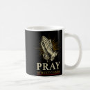 Search for praying hands mugs Jesus