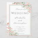 Search for bougainvillea wedding invitations Botanical