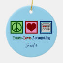 Search for accounting christmas tree decorations Cpa