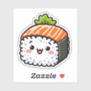 Search for sushi roll stickers Fun
