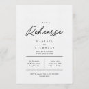 Search for lets rehearse invitations The night before