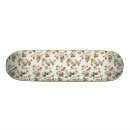 Search for blank template skateboards White