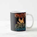 Search for cool chicks mugs Eggs