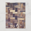 Search for weaving postcards Basket