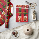 Search for soldier christmas wrapping paper Festive