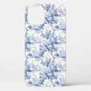 Search for toile de jouy iphone cases Pattern
