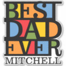 Search for big daddy bumper stickers Father