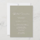 Search for luncheon invitations Calligraphy
