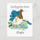 Search for alaska love postcards Greetings from alaska