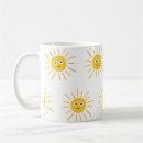 Search for abstract light mugs Summer