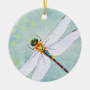 Search for dragonfly christmas tree decorations Elegant