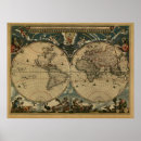 Search for blaeu posters Map