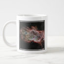 Search for nebula coffee mugs Purple