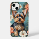 Search for yorkshire terriers iphone cases Cute