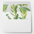 Search for italian envelopes Botanical