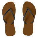 Search for brown colour womens thongs solid