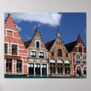 Search for brugge posters Architecture