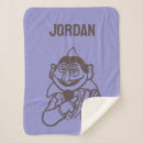 Search for count von count sesame street blankets Vampire