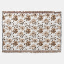 Search for christmas blankets White