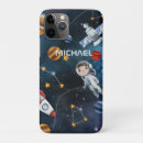 Search for future astronaut electronics Outer space