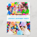 Search for come as you are party invitations For him