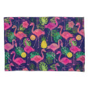 Search for flamingo pillowcases Beach