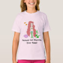 Search for mermaid kids tshirts Ocean