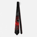 Search for crime scene ties For him