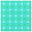 Search for mint green fabric Geometric