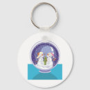 Search for snow globe key rings Merry christmas