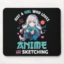 Search for love japan mousepads Manga