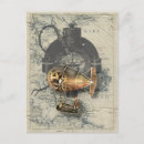 Search for dirigible postcards Airship