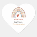 Search for speech therapist stickers Autism awareness