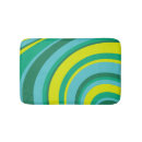 Search for curved bath mats Stylish