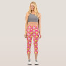 Search for kawaii leggings Pink