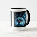 Search for alien mugs Spaceship