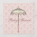 Search for the parasol invitations Pink