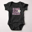 Search for groovy baby clothes Daisy