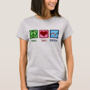 Search for data womens tshirts Statistics