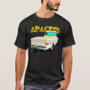 Search for apache clothing Chevy