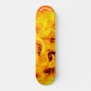 Search for fire and flames skateboards For him