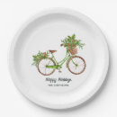 Search for bicycle plates Watercolor