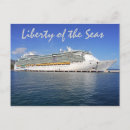 Search for cruise line postcards Ship