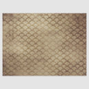 Search for fish scale tissue paper Vintage