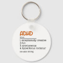 Search for adhd key rings Autistic