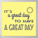 Search for have a nice day posters Quote