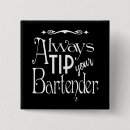 Search for bartenders badges Tips