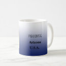 Search for arizona map mugs Usa