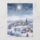 Search for christmas postcards Winter
